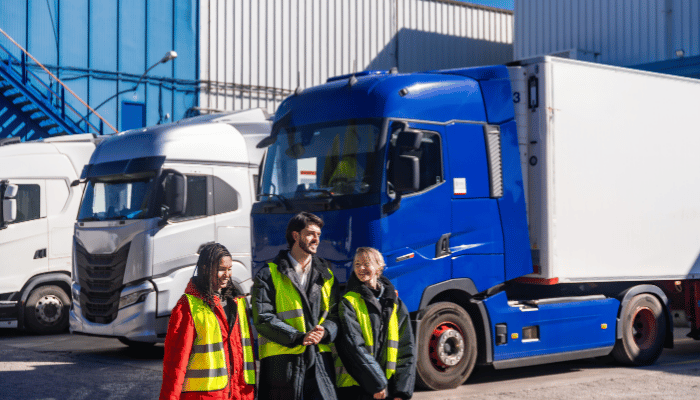 انتقال لوازم سازمانی