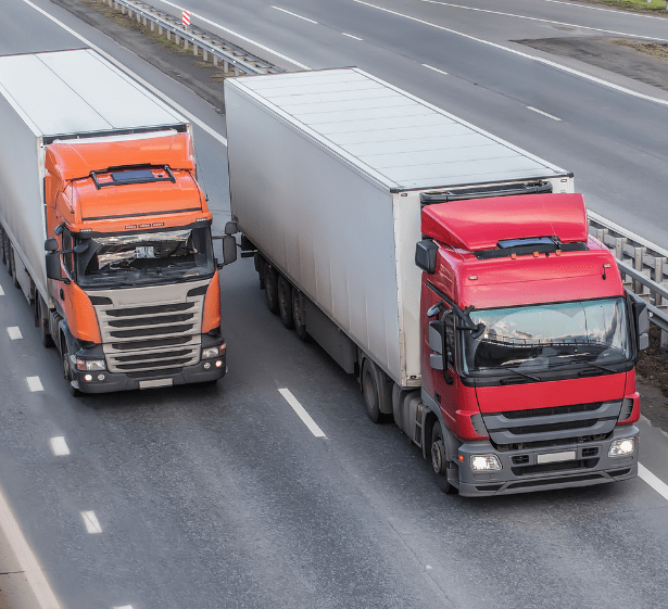 باربری و اتوبار