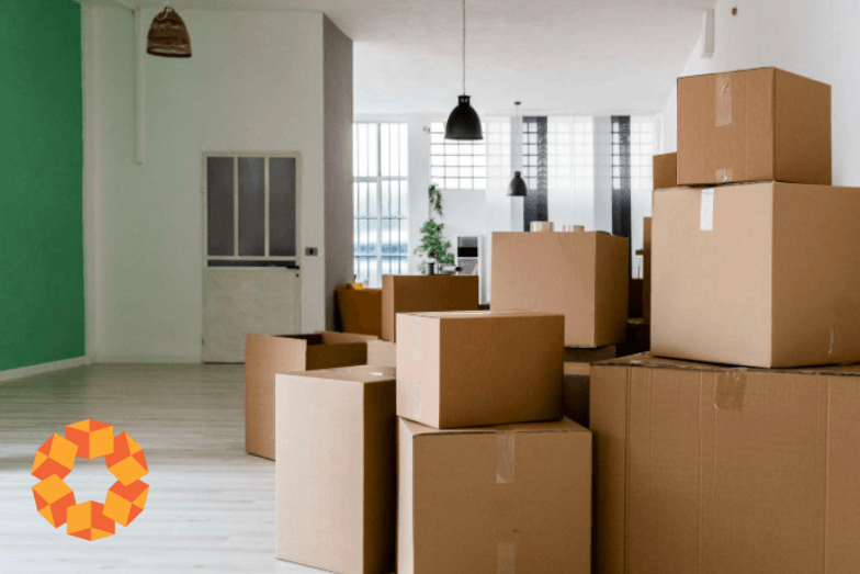مناسب ترین ارتفاع برای جابجایی بار